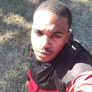 Meet your Posher, Brodrick